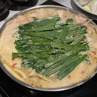 博多もつ鍋 やま中 博多店 - 