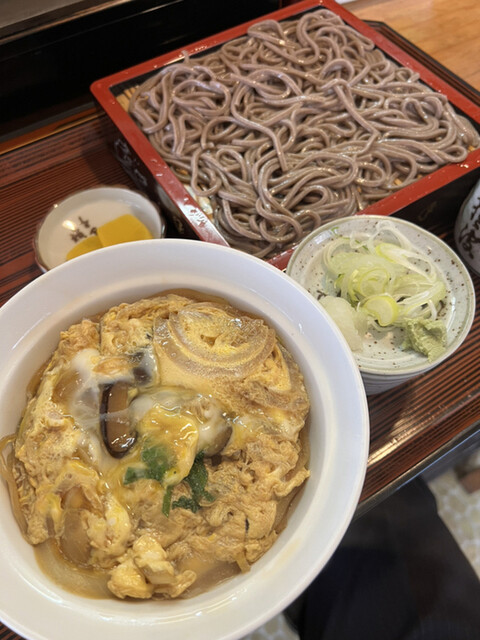Soba Dokoro Togakushi photo 5