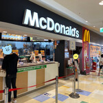 McDonald's - 