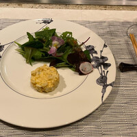 ステーキ鉄板焼 しゅうえ - 