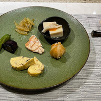ステーキ鉄板焼 しゅうえ - 