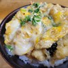 天丼 吉兵衛