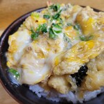 天丼 吉兵衛 - 