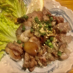 居酒屋 もみじ - 