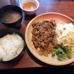 Yakiniku Marushima - 