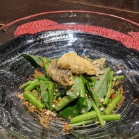 中華旬彩 森本 - 