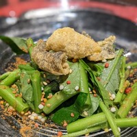 中華旬彩 森本 - 