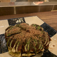 鉄板焼キュイジーヌ バンブー グラッシィ 恵比寿店 - 