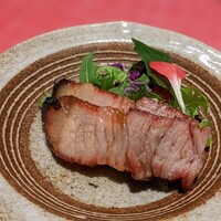 中華旬彩 森本 - 