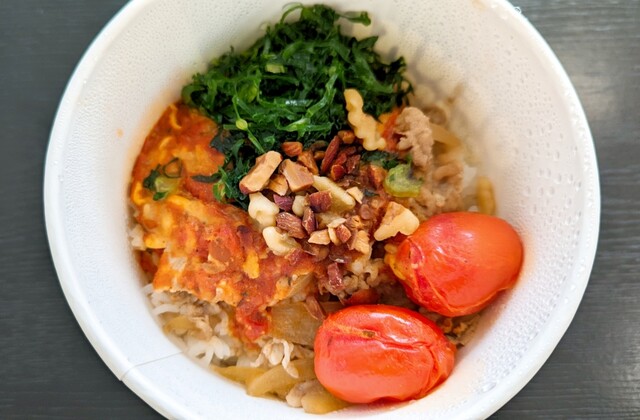 すき家 23号多賀城町前店 - 多賀城（牛丼）の写真