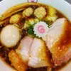 横浜中華そば 維新商店 本店
