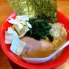 圭一屋 - ヤバいラーメン（820円）