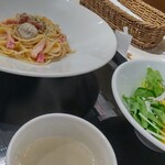 ガンボ＆オイスターバー - 