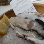 ガンボ＆オイスターバー - 