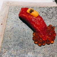 柳橋焼にく わにく - 