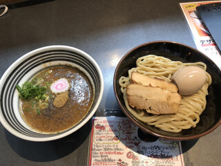 Tsukemen tenka - 