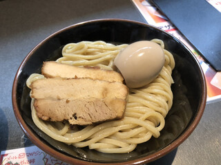 Tsukemen tenka - 