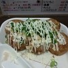 たこやき専門店 カリトロ 梅田店