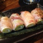 なごみや - ねぎまきなう。