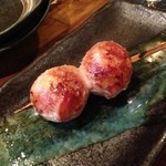 なごみや - トマト巻き！  