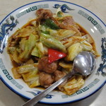 Kamon - 回鍋肉
