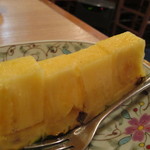 富梅 - 2013.02.15　パイン