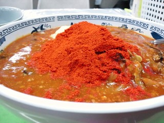 東京大学 中央食堂 - 赤門ｌｏｖｅ