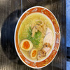 鶏そば 火影 - 