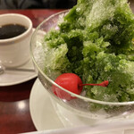 喫茶　ラ・セーヌ - 