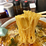 麺棒栄来パート2 - 