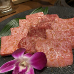 焼肉虎龍 浪漫亭ROMANTEI - 