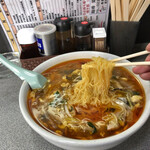 麺棒栄来パート2 - 