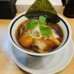 らーめん 親希 - 