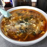 麺棒栄来パート2 - 