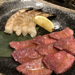 焼肉ウルフ - 