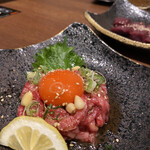 焼肉虎龍 浪漫亭ROMANTEI - 