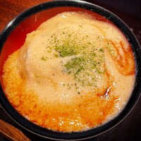 浅草むぎとろ 本店 - 
