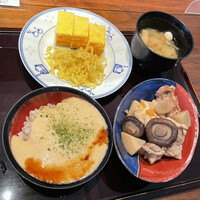 浅草むぎとろ 本店 - 