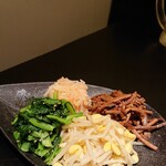 Yakiniku Ishibi - 