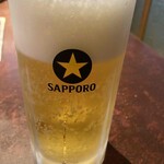 朝鮮飯店 - ドリンク写真: