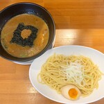 ラーメン 桃李路 - 