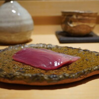 鮨 龍次郎 - 