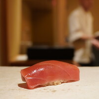 鮨 龍次郎 - 