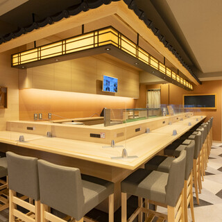 東京寿司 ITAMAE SUSHI_2