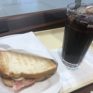 ドトールコーヒーショップ_1