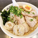 Ramen Ten - 