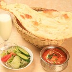 インド・ネパール料理 ロードブッダ - 