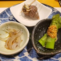 鮨 ふくじゅ - 