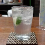 大八 - 二階堂リッキー