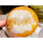 BAGEL & BAGEL - 瀬戸内レモンクリーム…¥290 ★3.4